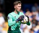 Dean Henderson Optimis Crystal Palace Segera Akhiri 'Mimpi Buruk' Mereka