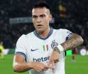 Detik-detik Lautaro Martinez Catatkan Rekor Terbaru di Serie A