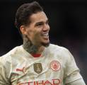 Ederson Moraes: Manchester City Tak Takut Ditinggal Pep Guardiola