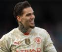 Ederson Moraes: Manchester City Tak Takut Ditinggal Pep Guardiola