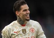 Ederson Moraes: Manchester City Tak Takut Ditinggal Pep Guardiola