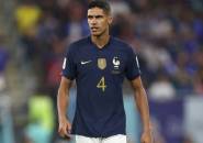 FC Como Resmi Tunjuk Raphael Varane Sebagai Anggota Dewan Klub