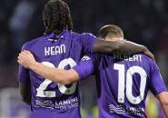 Fiorentina Beri Update soal Kondisi Albert Gudmundsson dan Moise Kean