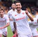 Fiorentina Mengamuk, Bantai Lecce dengan Setengah Lusin Gol