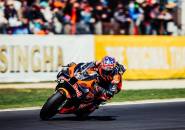 Jack Miller Sayangkan Kontak Dengan Alex Marquez di GP Australia