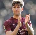 Jadi Pahlawan Manchester City, John Stones Mengaku Hepi