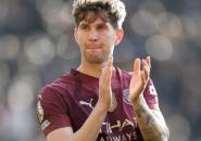 Jadi Pahlawan Manchester City, John Stones Mengaku Hepi