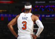 Josh Hart Ingin Knicks Berbenah Jelang Laga Pembuka Musim Reguler