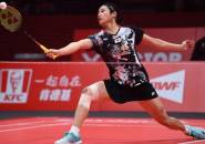 Kalah Dari Wang Zhi Yi, An Se Young Gagal Juara Denmark Open 2024