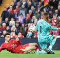 Kiper Chelsea Dinilai Bikin Blunder Dalam Proses Gol Kemenangan Liverpool