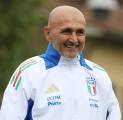 Luciano Spalletti: Tanpa Pemain Bintang, Italia Menemukan Jalannya