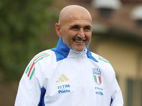 Luciano Spalletti: Tanpa Pemain Bintang, Italia Menemukan Jalannya