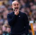 Man City Disebut Main Jelek Saat Hadapi Wolves, Pep Guardiola Tak Terima