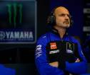 Massimo Meregalli Tegaskan Yamaha Siap Tampil Lebih Baik di GP Thailand