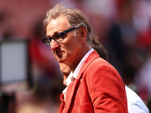 Legenda Arsenal, Tony Adams