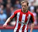 Mikkel Damsgaard Komentari Kekalahan Brentford dari MU