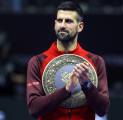 Novak Djokovic Ungkap Hal Yang Bisa Membuat Dirinya Merasa Rapuh