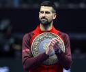 Novak Djokovic Ungkap Hal Yang Bisa Membuat Dirinya Merasa Rapuh