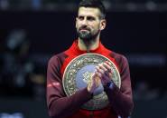 Novak Djokovic Ungkap Hal Yang Bisa Membuat Dirinya Merasa Rapuh