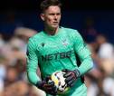 Oliver Glasner Puji Performa Dean Henderson Musim ini