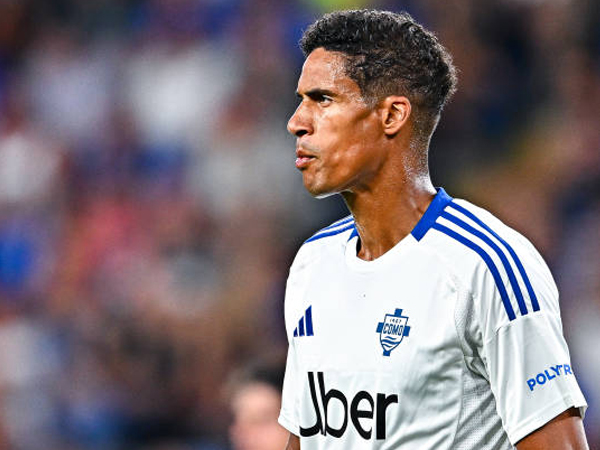 Rafael Varane