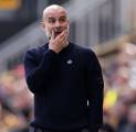 Pep Guardiola Konfirmasi Dua Pemainnya Cedera Usai Kalahkan Wolves