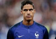 Puji Ancelotti, Rafael Varane: Dia Bebaskan Pemain Untuk Berkreasi