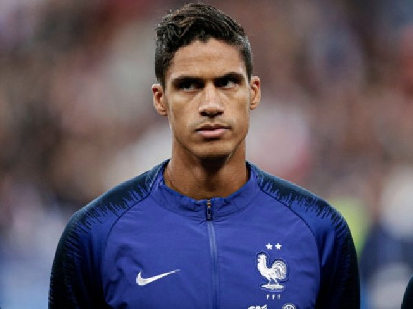 Rafael Varane