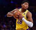 Rui Hachimura Fokus Untuk Tingkatkan Kemampuan Reboundnya