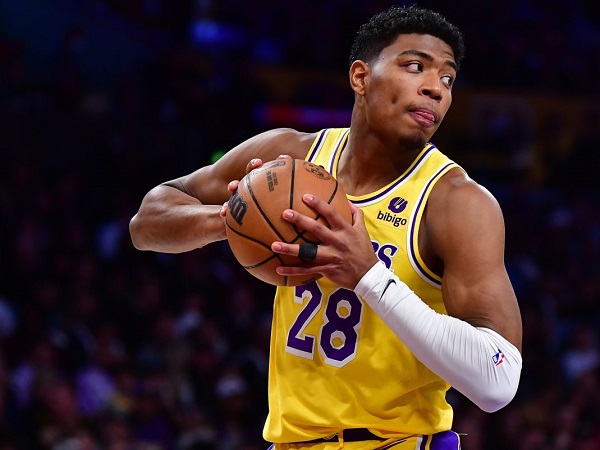 Rui Hachimura Fokus Untuk Tingkatkan Kemampuan Reboundnya