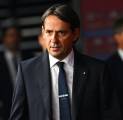 Simone Inzaghi Akui Inter Tampil Lebih Oke Saat Hadapi Tim Besar