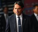 Simone Inzaghi Akui Inter Tampil Lebih Oke Saat Hadapi Tim Besar