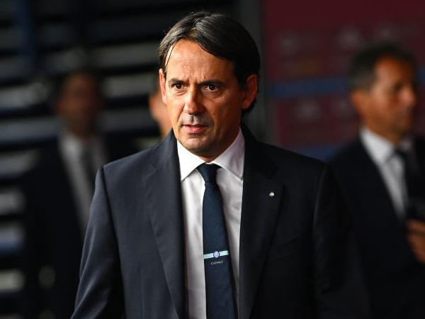 Simone Inzaghi.