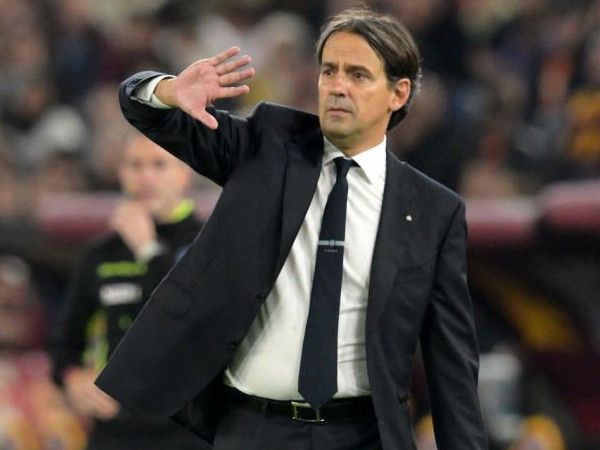 Simone Inzaghi.