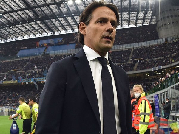 Simone Inzaghi