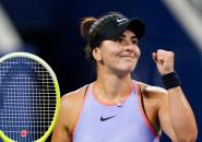 Turun Di Tokyo, Bianca Andreescu Petik Kemenangan Pertama Sejak Juli