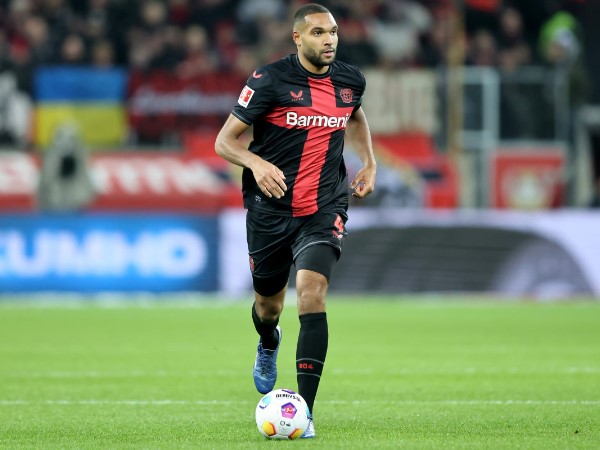 Jonathan Tah