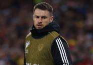 Aaron Ramsey Ungkap Alasan Pilih Arsenal daripada MU dan Liverpool