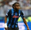 Alasan Ademola Lookman Digantikan Saat Laga Venezia vs Atalanta