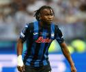 Alasan Ademola Lookman Digantikan Saat Laga Venezia vs Atalanta