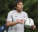 Antonio Conte: Napoli Membangun Fondasi yang Solid