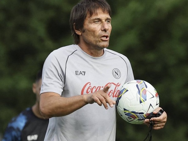 Antonio Conte