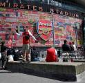 Arsenal Rencanakan Perluasan Emirates Stadium untuk Tingkatkan Pendapatan