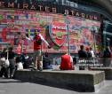 Arsenal Rencanakan Perluasan Emirates Stadium untuk Tingkatkan Pendapatan