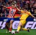 Barcelona vs Atletico Madrid Digelar di Miami? LaLiga Tunggu Keputusan FIFA