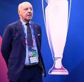 Beppe Marotta Pandang Bikin Skuad Gemuk Bukan Solusi Jadwal Padat