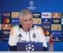 Carlo Ancelotti Senang dengan Pengorbanannya Bellingham