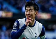 Cetak Gol vs West Ham, Son Heung-min Masuk Daftar 20 Besar Top Skor EPL