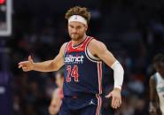 Corey Kispert Sepakati Kontrak Baru Bersama Wizards