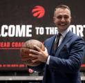 Darko Rajakovic Berikan Komentar soal Jadwal Berat Raptors